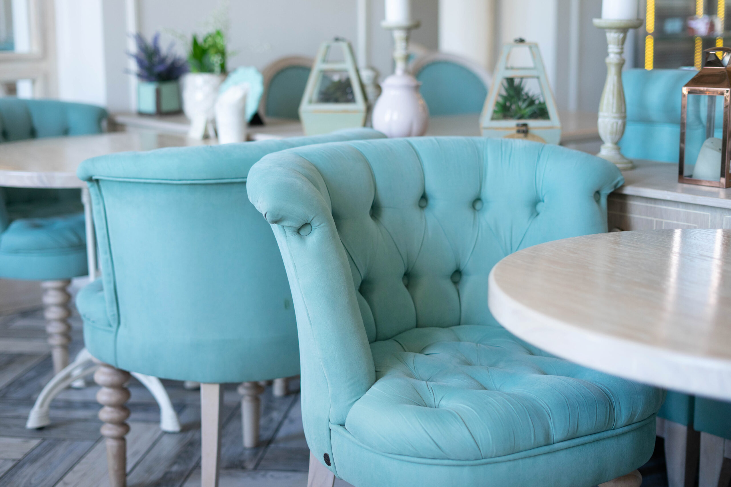 Professional upholstery cleaning in Ponoka for furniture